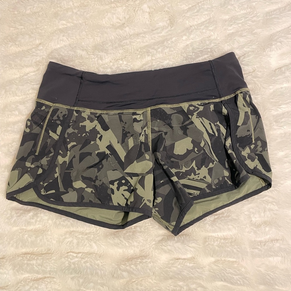 Lululemon Shorts